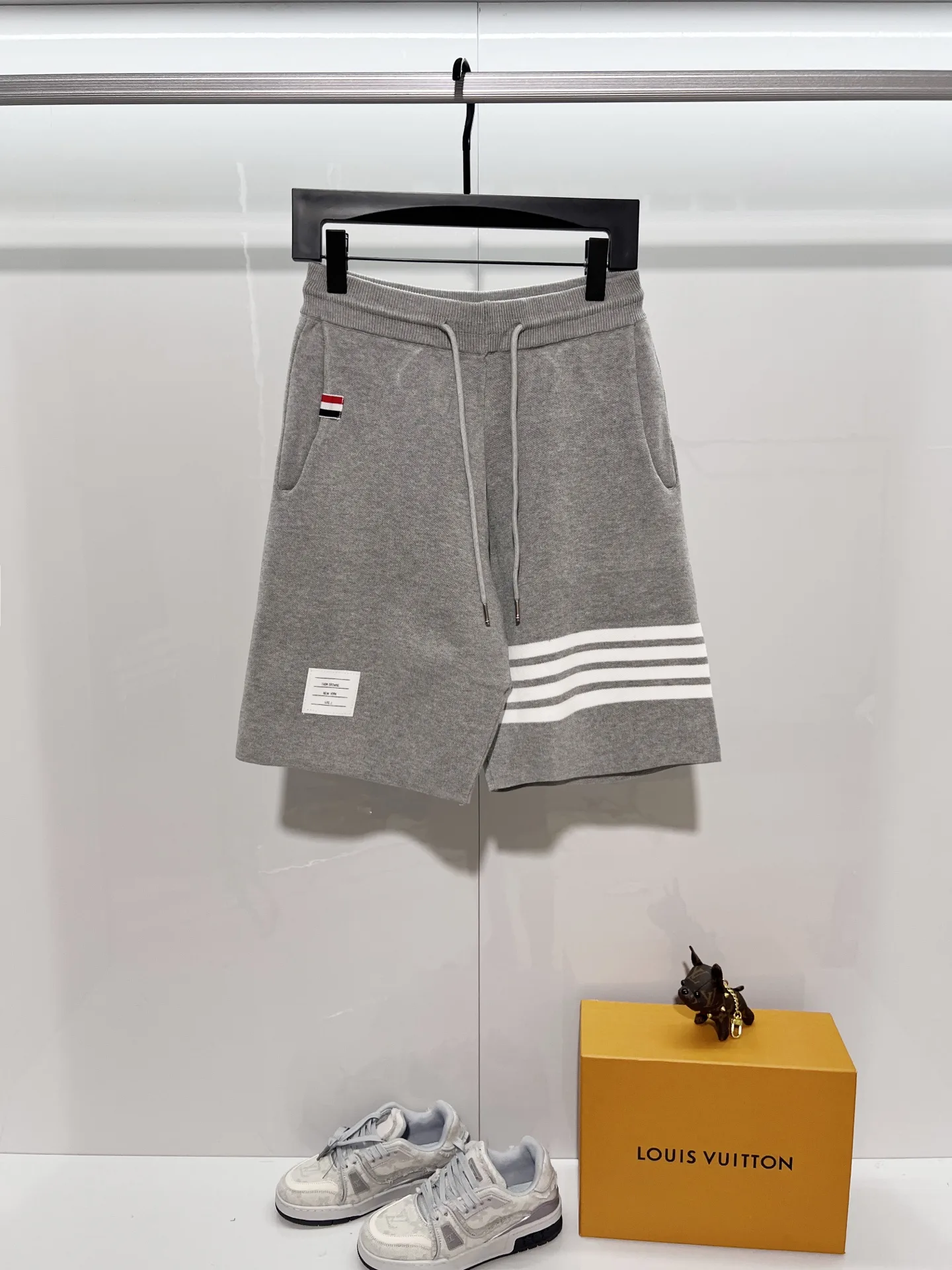 Thom Browne Shorts