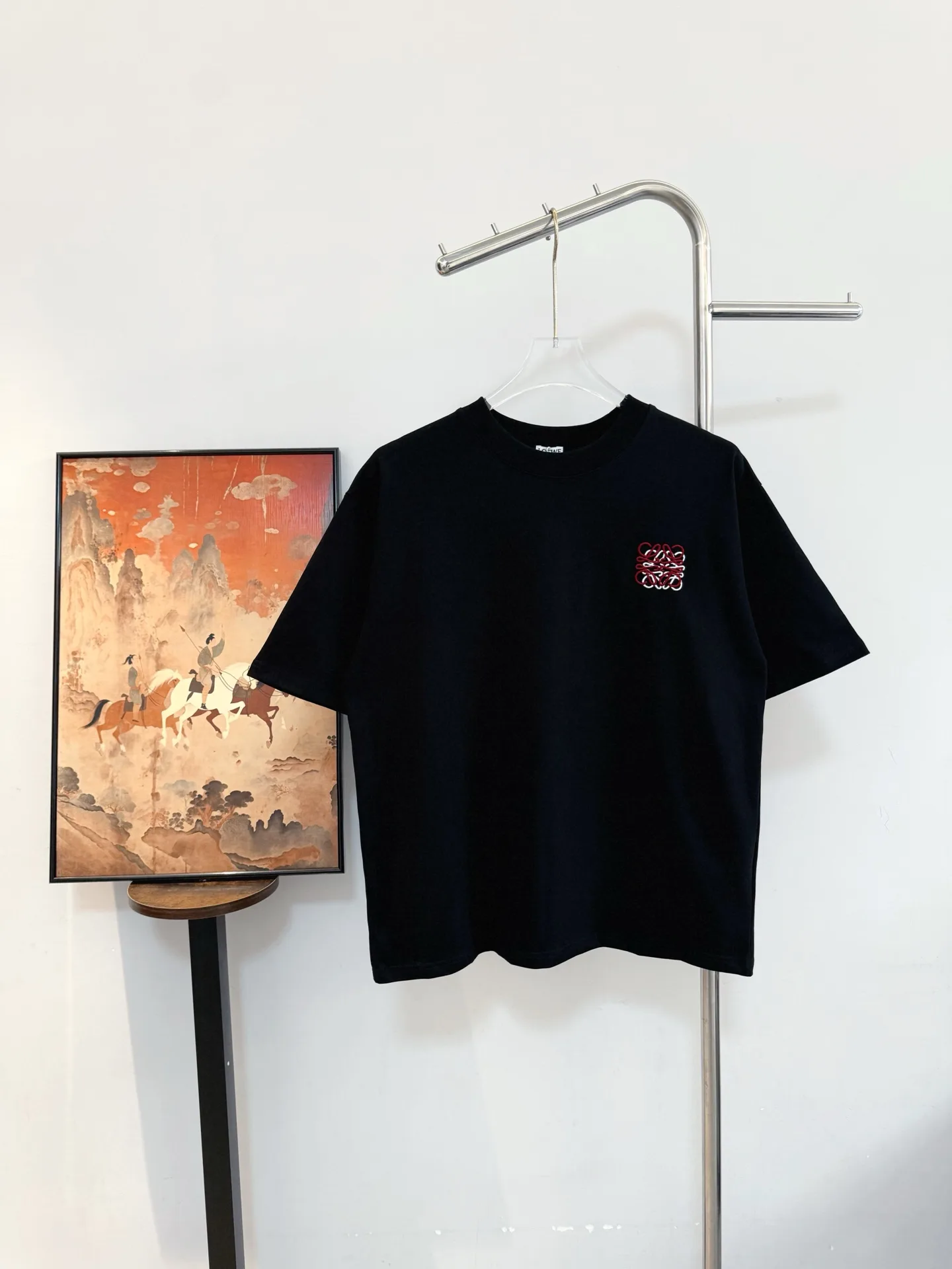 Loewe Short Sleeves