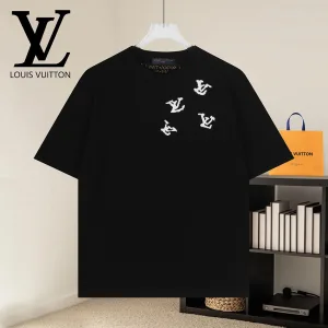 Louis Vuitton Short Sleeves