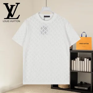 Louis Vuitton Short Sleeves