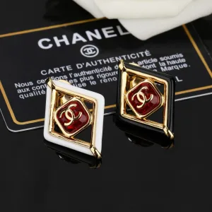 Chanel Brooch