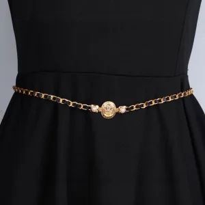 Chanel Waist Chain