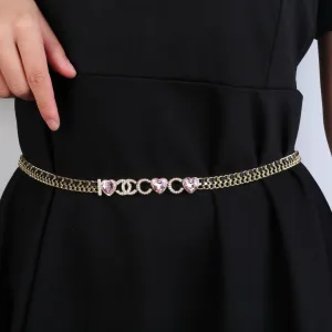Chanel Waist Chain