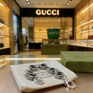 Gucci Bracelet