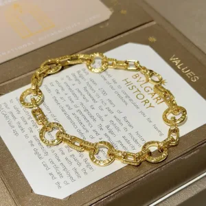 Bvlgari Bracelet