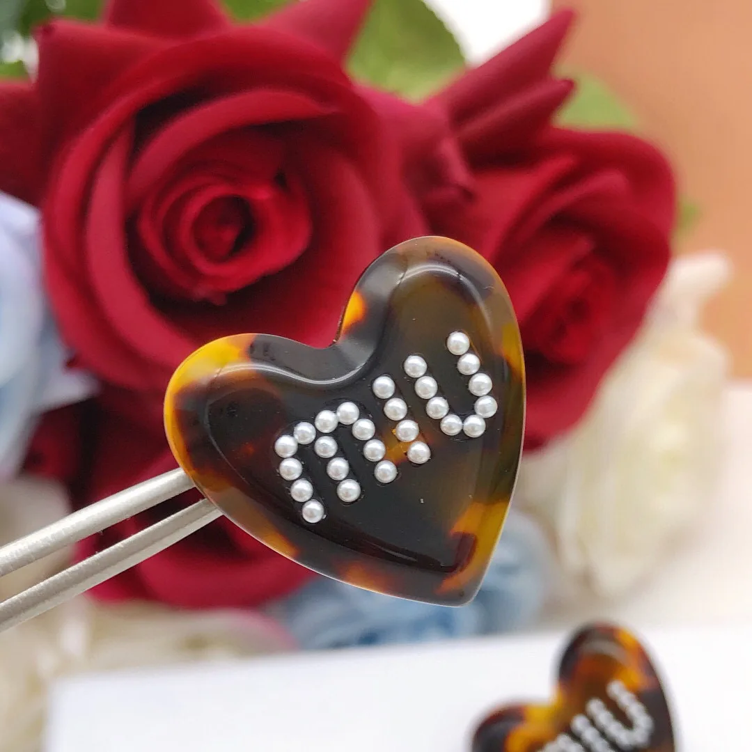 Miu Miu Earrings