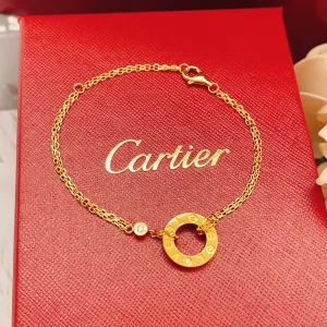 Cartier Bracelet