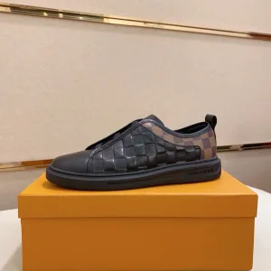 Louis Vuitton Casual Shoes