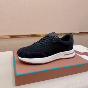 Loro Piana Casual Shoes