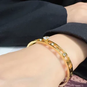 Chanel Bracelet