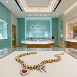 Tiffany Bracelet