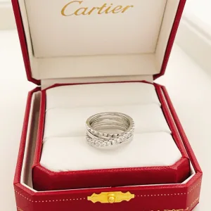 Cartier Ring