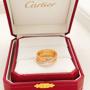Cartier Ring