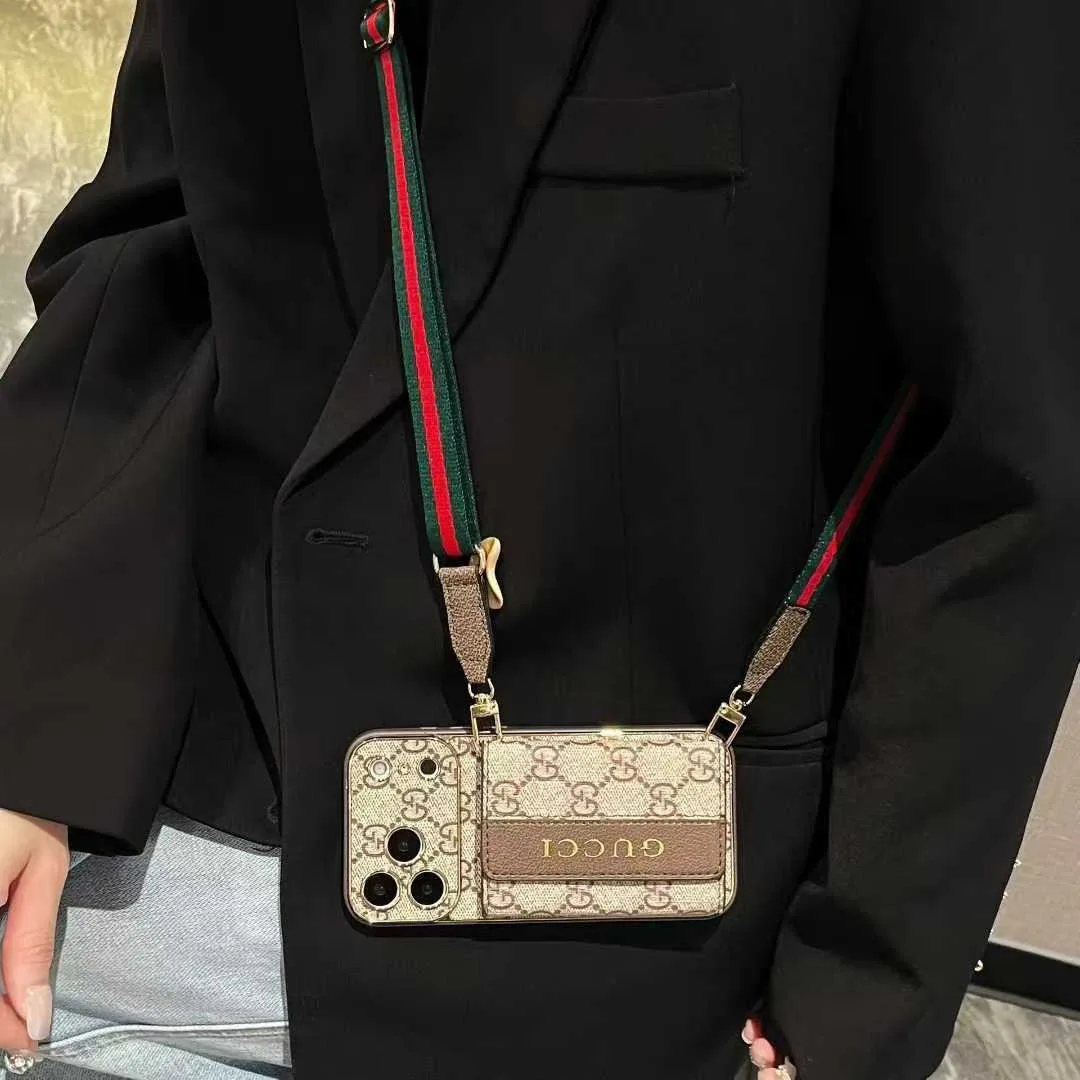 Gucci Card Pack