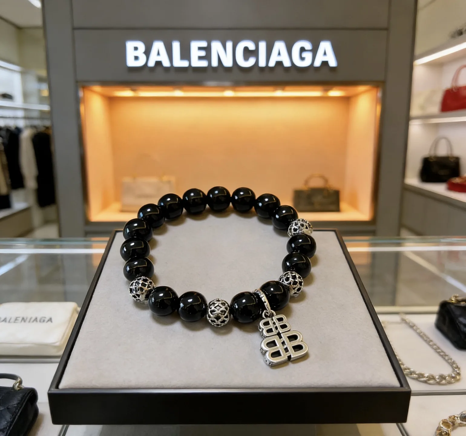 Balenciaga Bracelet