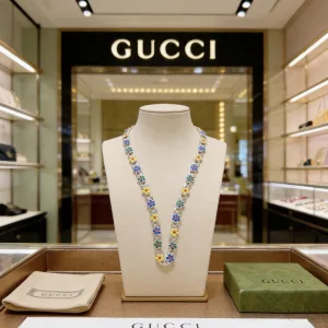 Gucci Necklace