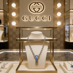 Gucci Necklace