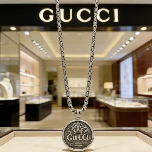 Gucci Necklace