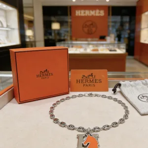 Hermès Necklace