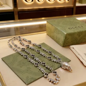 Gucci Necklace
