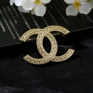 Chanel Brooch