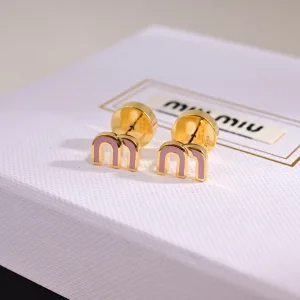 Miu Miu Earrings