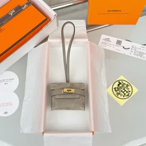 Hermès Headphone Case