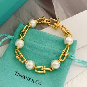 Tiffany Bracelet