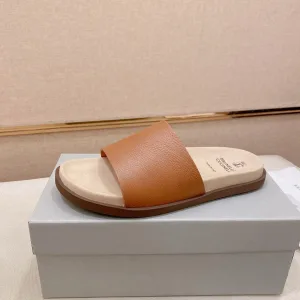 Brunello Cucinelli Slippers