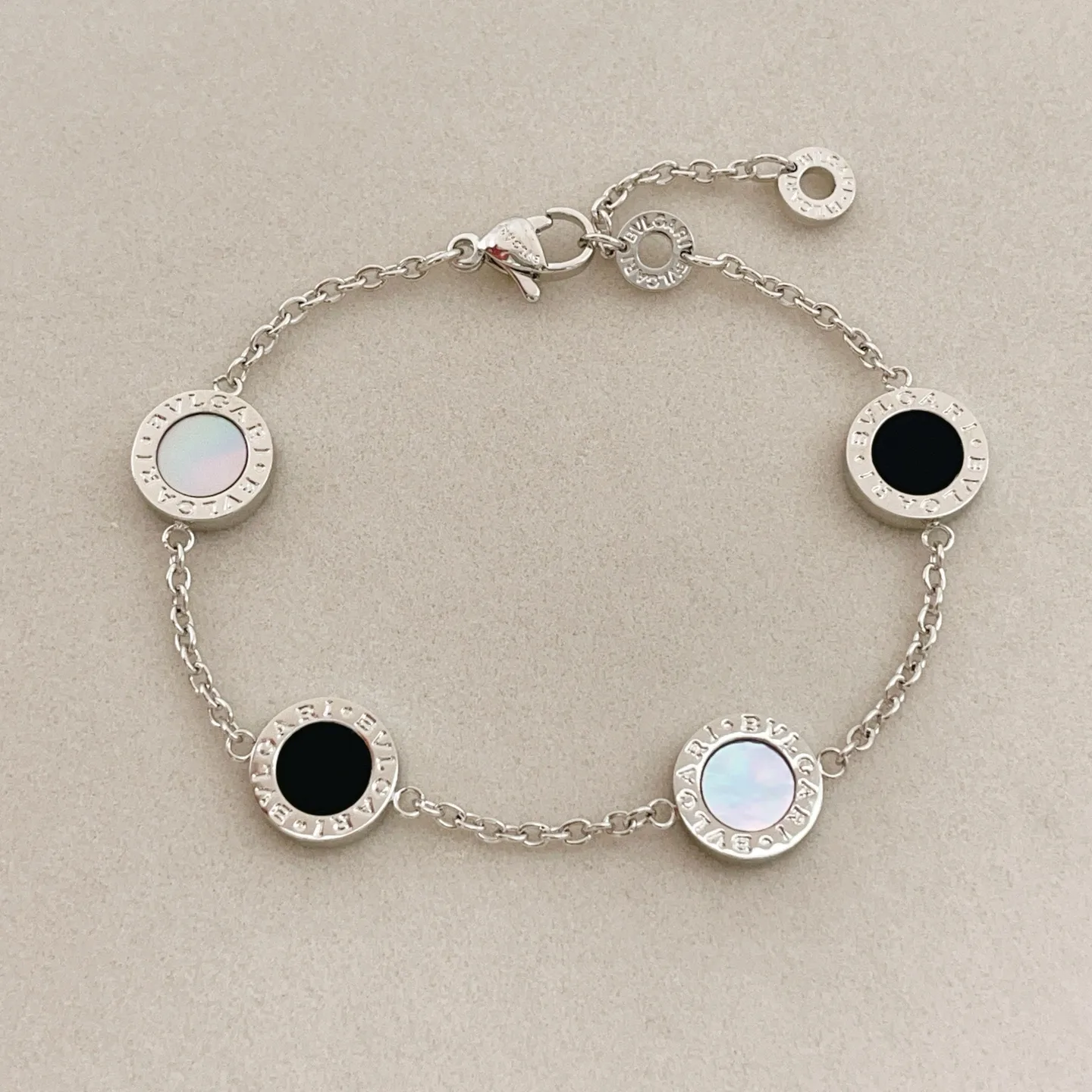Bvlgari Bracelet