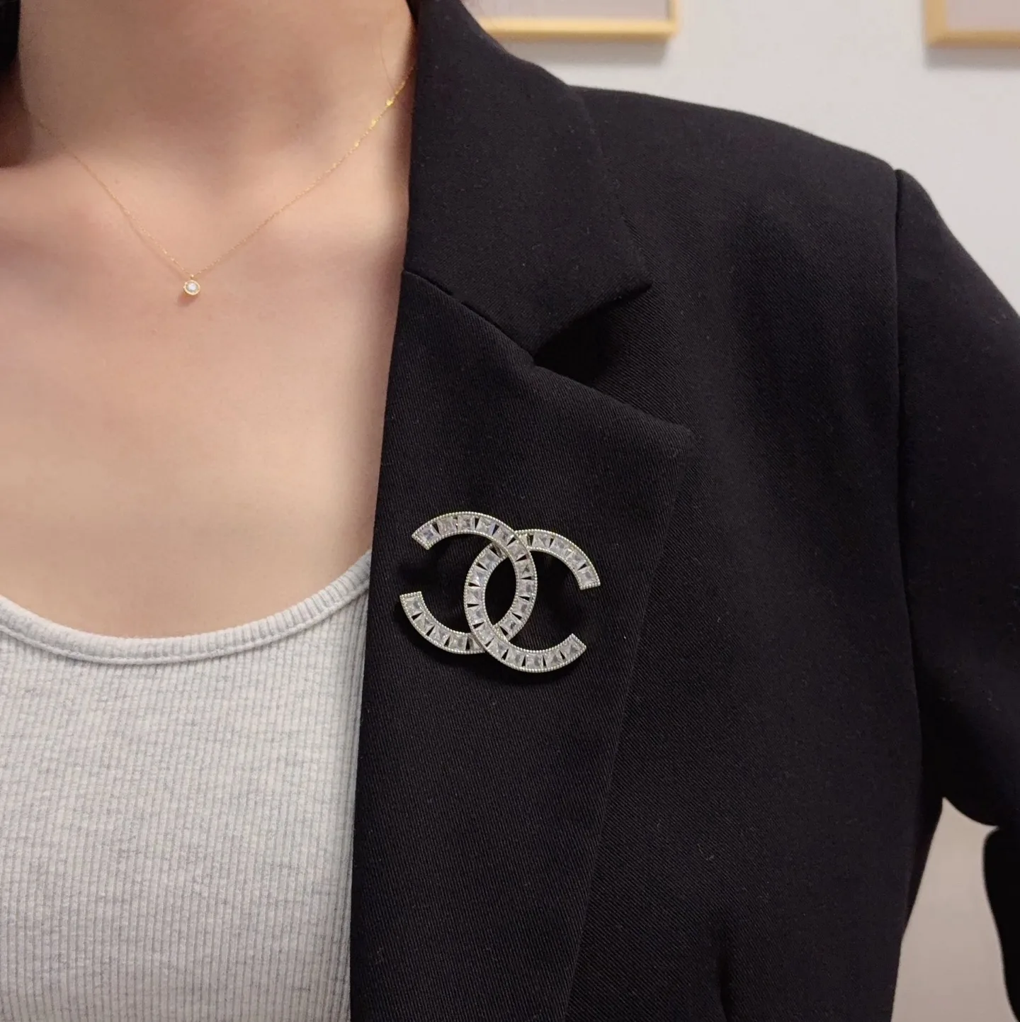 Chanel Suit
