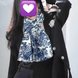 Dior Scarf