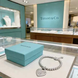 Tiffany Bracelet