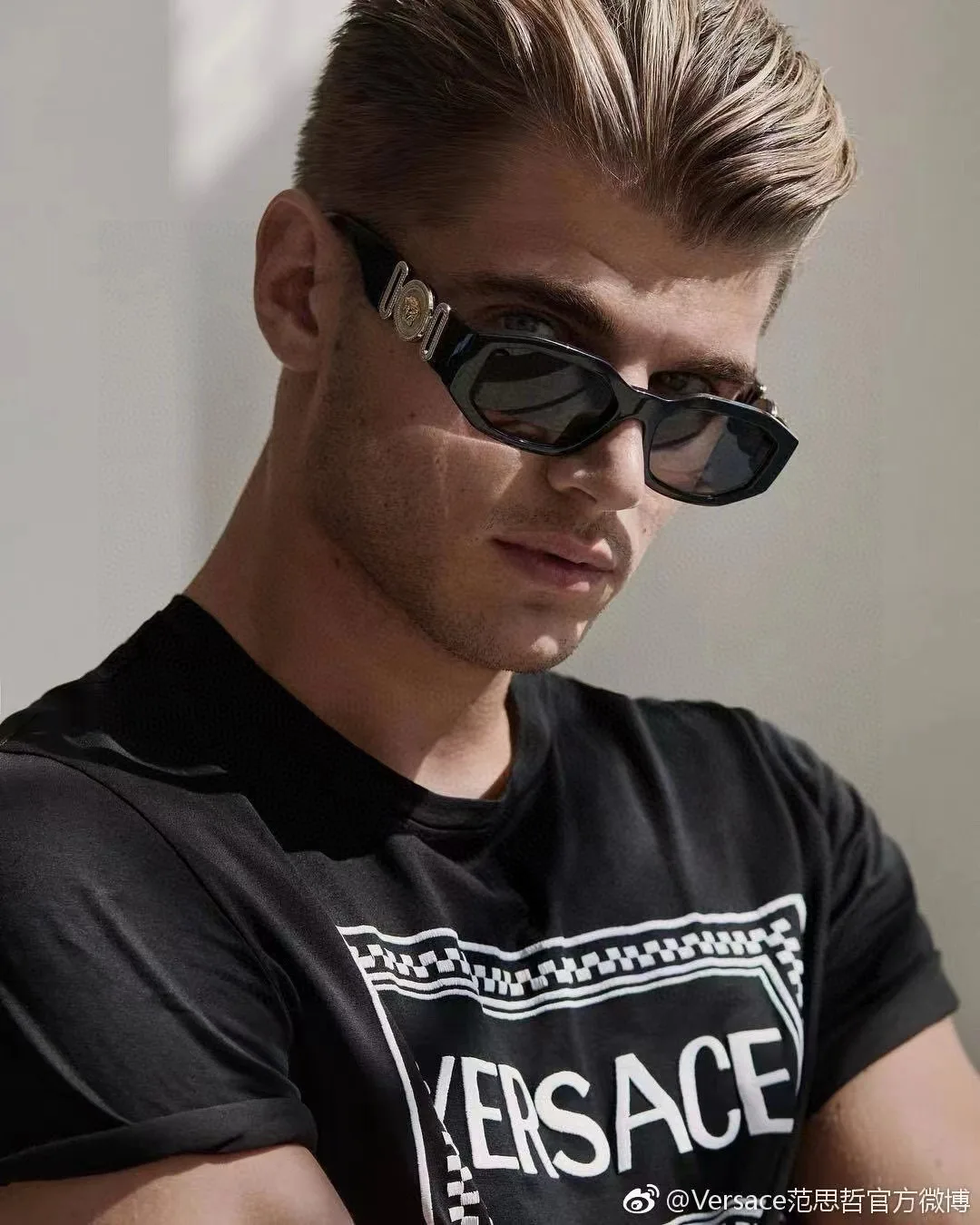 Versace Glasses
