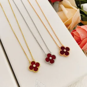 Van Cleef & Arpels Necklace