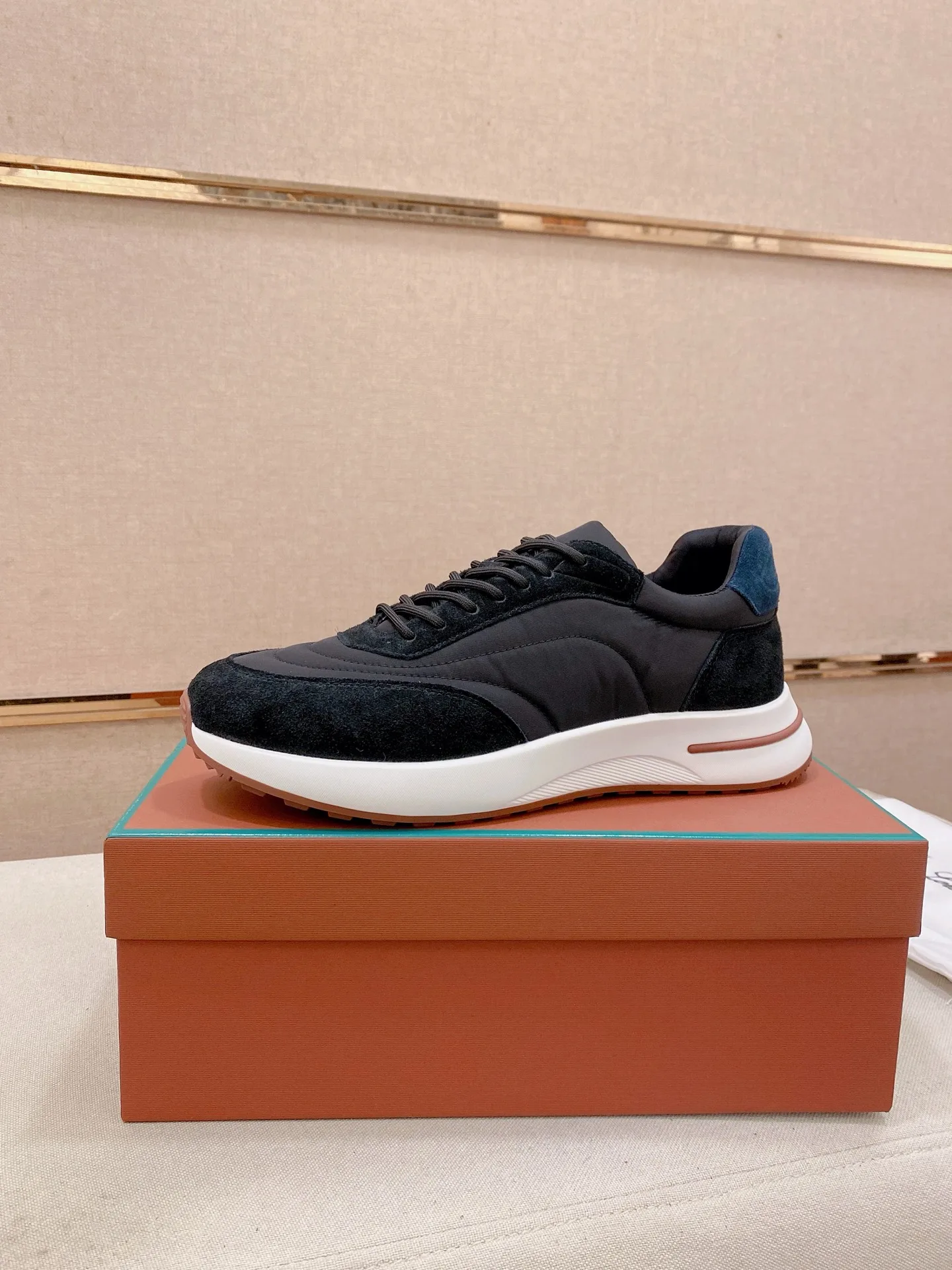 Loro Piana Casual Shoes