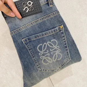 Loewe Jeans