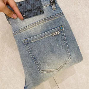 Louis Vuitton Jeans