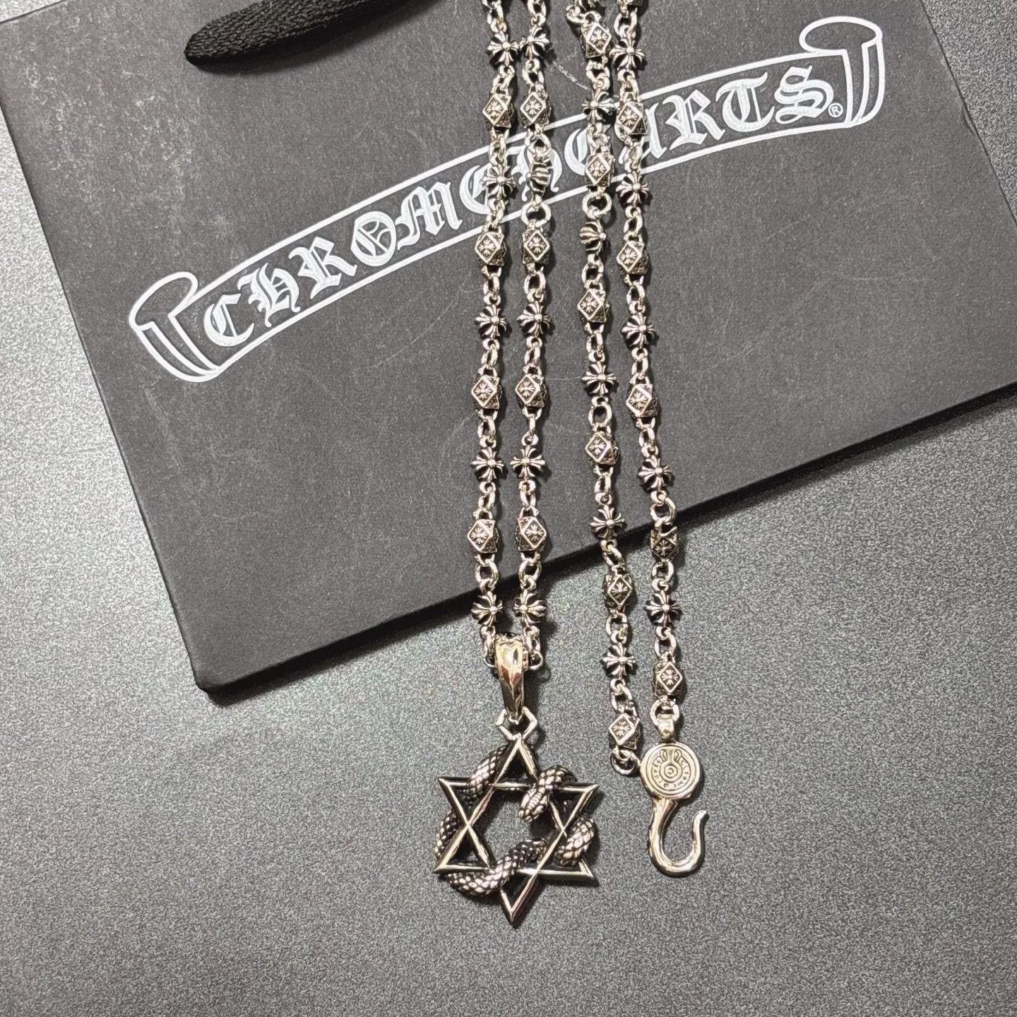 Chrome Hearts Bracelet