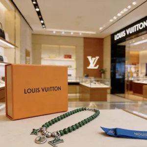 Louis Vuitton Necklace