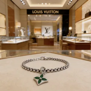 Mcm Necklace