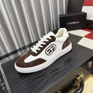 Armani Casual Shoes