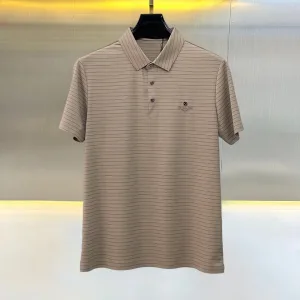 Zegna Short Sleeves
