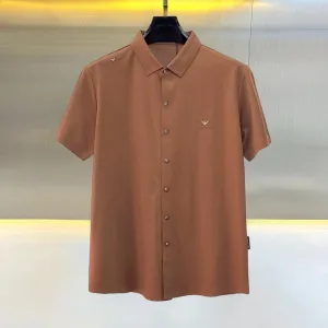 Armani Short Sleeves