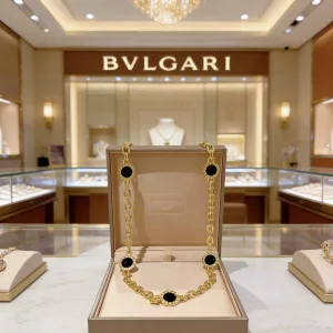 Bvlgari Necklace
