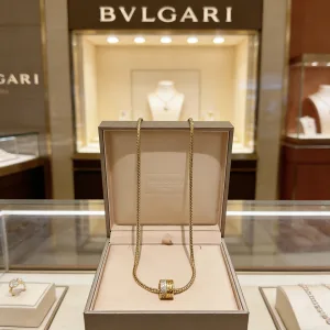 Bvlgari Necklace