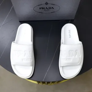 Prada Slippers