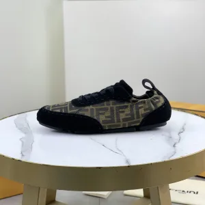 Fendi Casual Shoes
