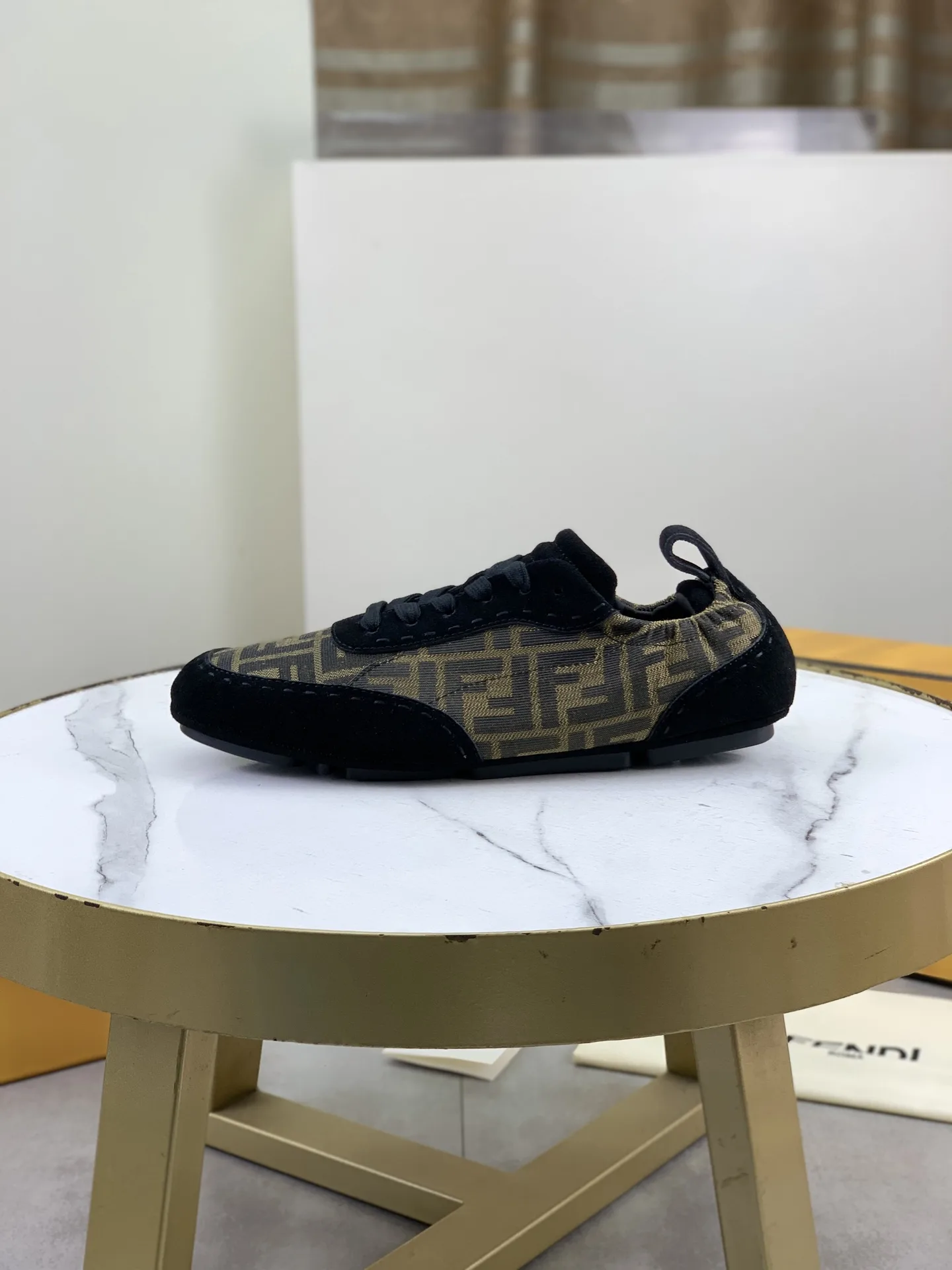 Fendi Casual Shoes