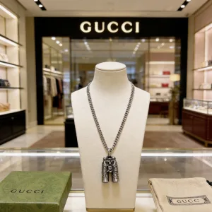 Gucci Necklace